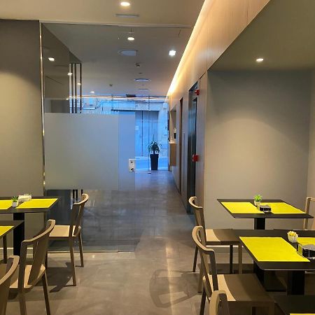 Hotel Mestral Perello El Perelló Dış mekan fotoğraf