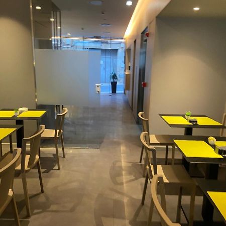 Hotel Mestral Perello El Perelló Dış mekan fotoğraf