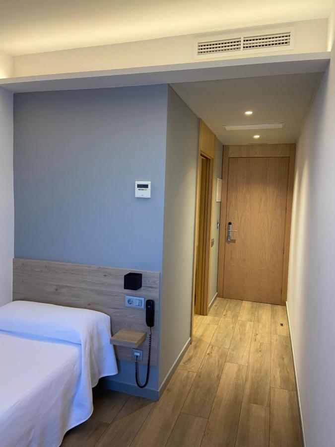 Hotel Mestral Perello El Perelló Dış mekan fotoğraf