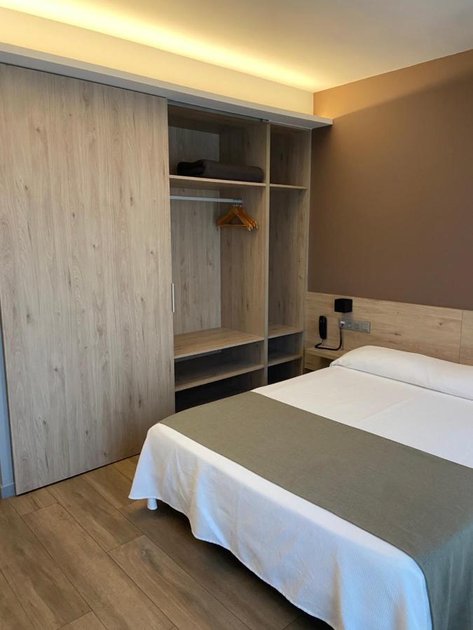 Hotel Mestral Perello El Perelló Dış mekan fotoğraf
