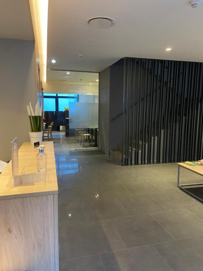 Hotel Mestral Perello El Perelló Dış mekan fotoğraf